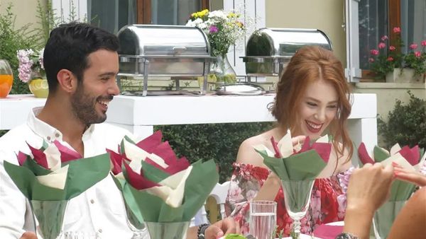 Kiralık Aşk – Love for Rent - Episode 17