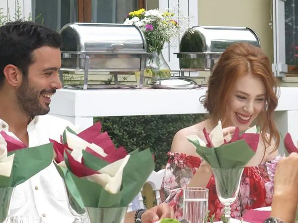 Kiralık Aşk – Love for Rent - Episode 17