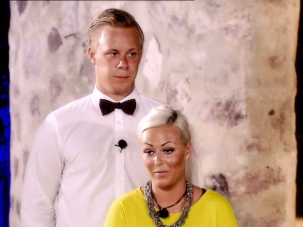 Paradise Hotel - Sæson 10 - Episode 1011