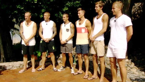 Paradise Hotel - Sæson 10 - Episode 1012