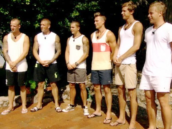 Paradise Hotel - Sæson 10 - Episode 1012