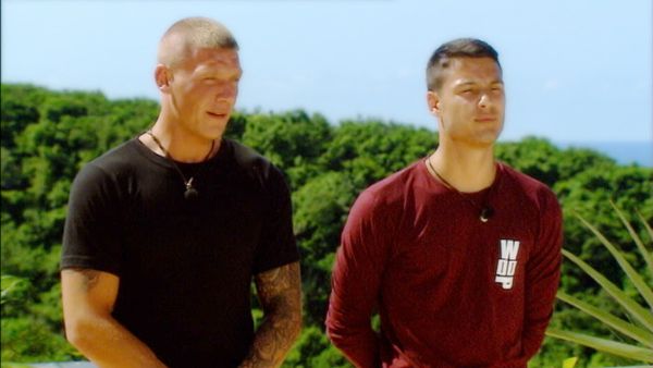 Paradise Hotel - Sæson 10 - Episode 1010