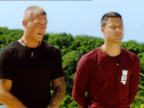 Paradise Hotel - Sæson 10 - Episode 1010