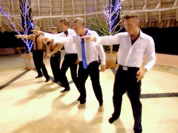 Paradise Hotel - Sæson 10 - Episode 1013