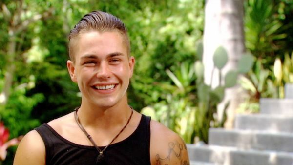Paradise Hotel - Sæson 10 - Episode 1018