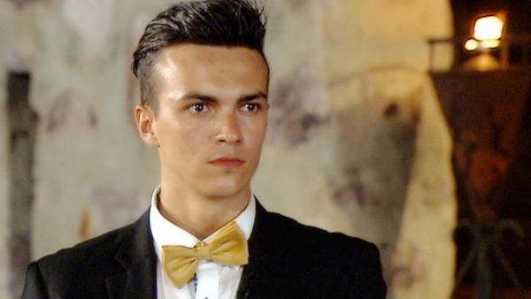 Paradise Hotel - Sæson 10 - Episode 1028