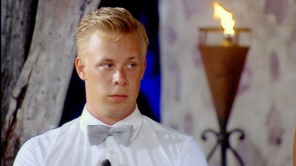 Paradise Hotel - Sæson 10 - Episode 1024
