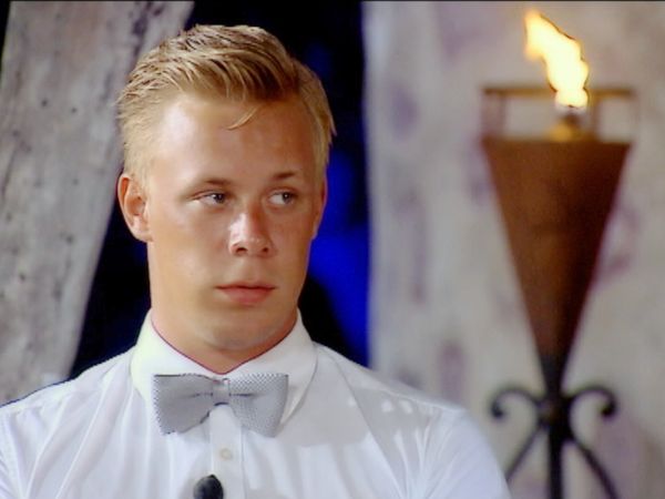 Paradise Hotel - Sæson 10 - Episode 1024