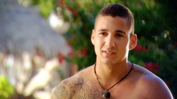 Paradise Hotel - Sæson 10 - Episode 1029
