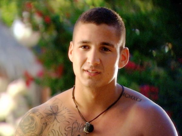 Paradise Hotel - Sæson 10 - Episode 1029
