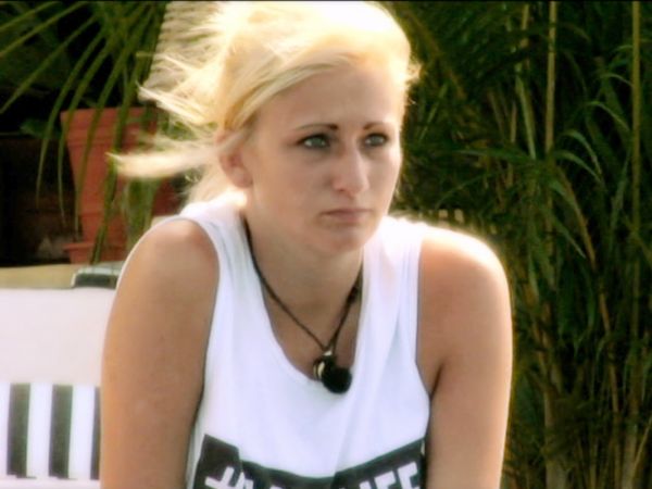 Paradise Hotel - Sæson 10 - Episode 1032