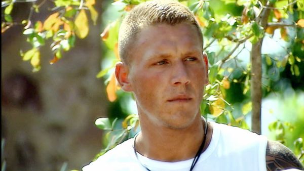Paradise Hotel - Sæson 10 - Episode 1034
