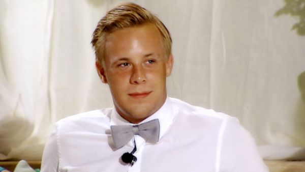Paradise Hotel - Sæson 10 - Episode 1043