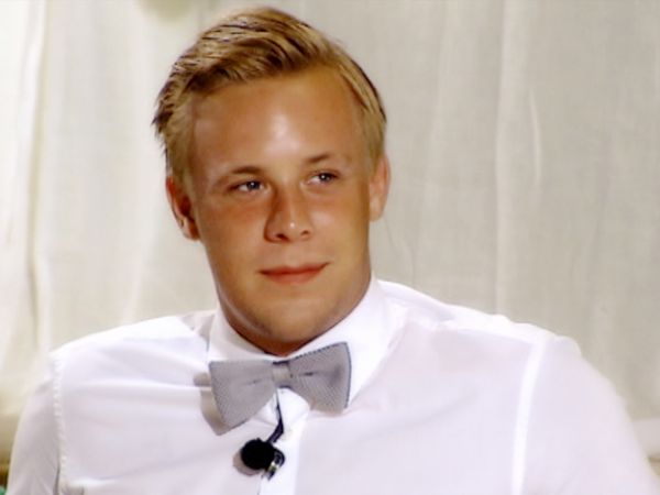 Paradise Hotel - Sæson 10 - Episode 1043