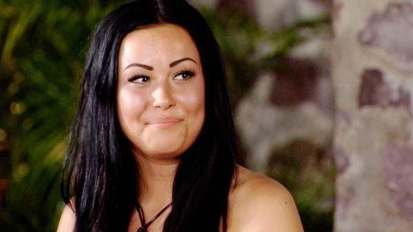 Paradise Hotel - Sæson 10 - Episode 1048
