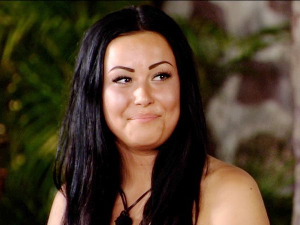 Paradise Hotel - Sæson 10 - Episode 1048