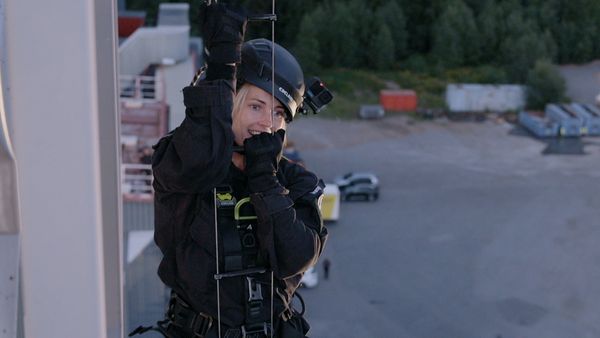Helvetesveckan - Avsnitt 106