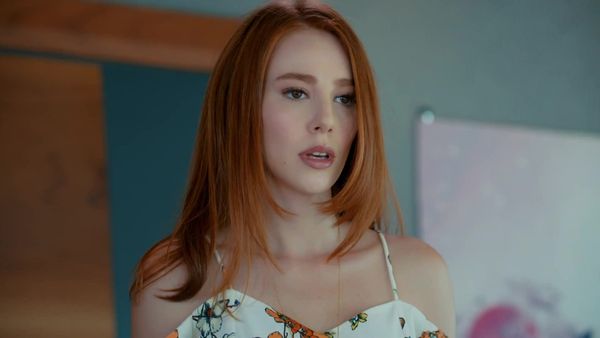 Kiralık Aşk – Love for Rent - Episode 18
