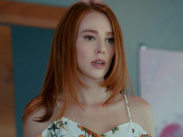Kiralık Aşk – Love for Rent - Episode 18