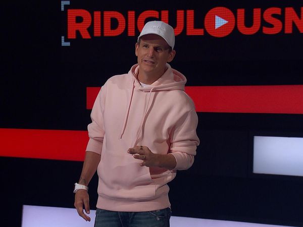 Ridiculousness - Sterling och Lolo Wood CXXXI