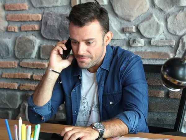 Kiralık Aşk – Love for Rent - Episode 20