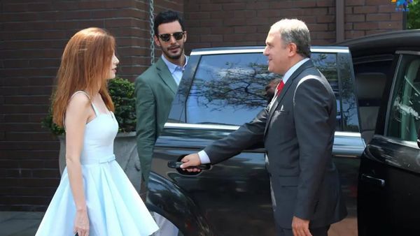 Kiralık Aşk – Love for Rent - Episode 22