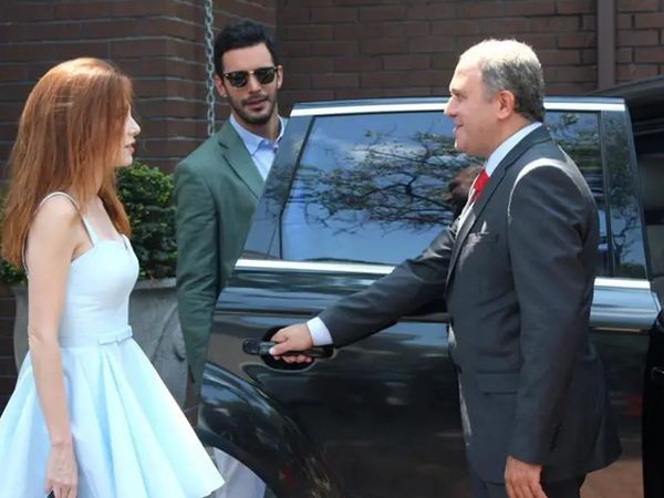 Kiralık Aşk – Love for Rent - Episode 22