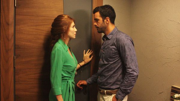 Kiralık Aşk – Love for Rent - Episode 24