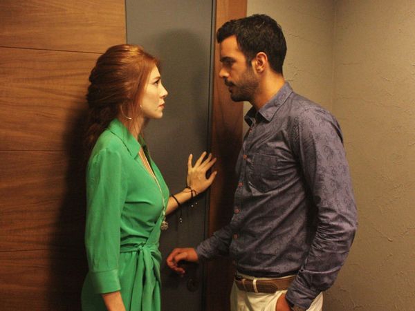 Kiralık Aşk – Love for Rent - Episode 24