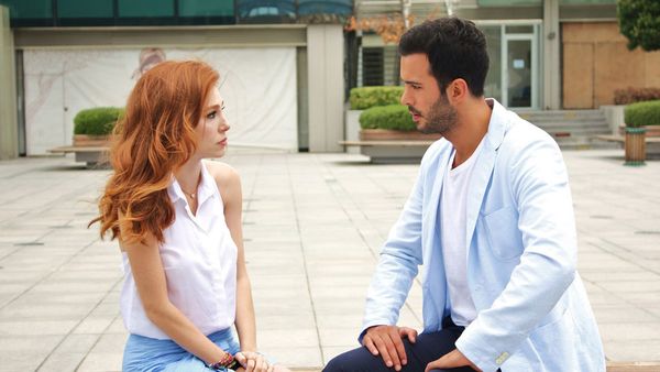Kiralık Aşk – Love for Rent - Episode 26