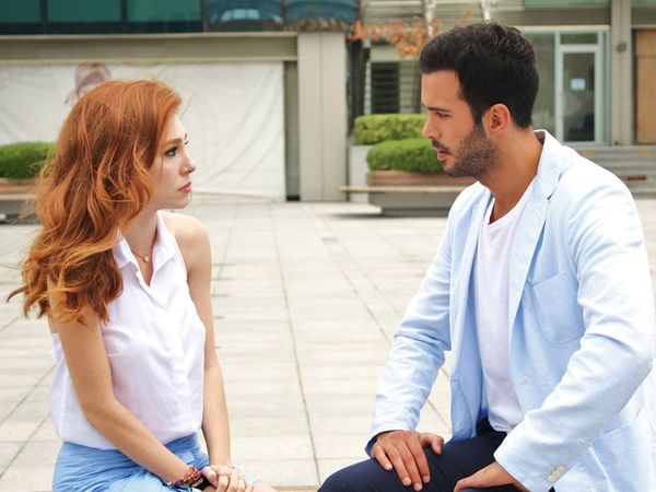 Kiralık Aşk – Love for Rent - Episode 26