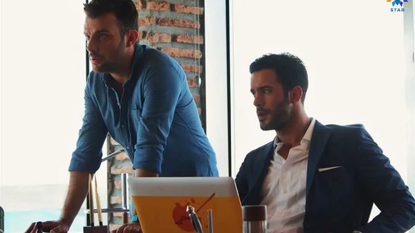 Kiralık Aşk – Love for Rent - Episode 27