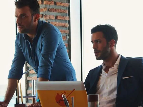 Kiralık Aşk – Love for Rent - Episode 27