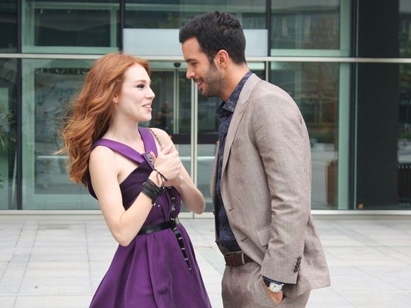 Kiralık Aşk – Love for Rent - Episode 29