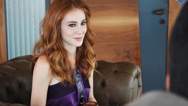 Kiralık Aşk – Love for Rent - Episode 31