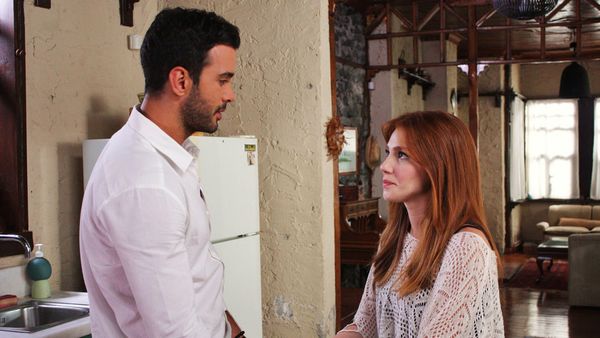 Kiralık Aşk – Love for Rent - Episode 35