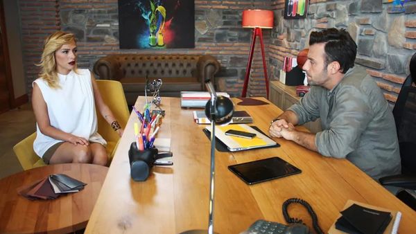 Kiralık Aşk – Love for Rent - Episode 36