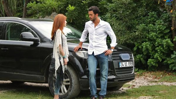 Kiralık Aşk – Love for Rent - Episode 37