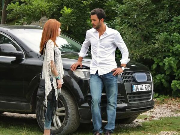Kiralık Aşk – Love for Rent - Episode 37