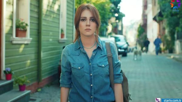Kiralık Aşk – Love for Rent - Episode 147