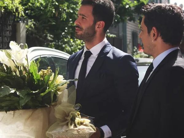 Kiralık Aşk – Love for Rent - Episode 145