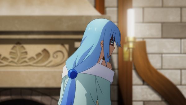 KonoSuba! Un mundo maravilloso - Una invitación para la atontada