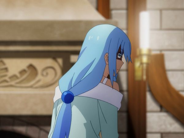 KonoSuba! Un mundo maravilloso - Una invitación para la atontada