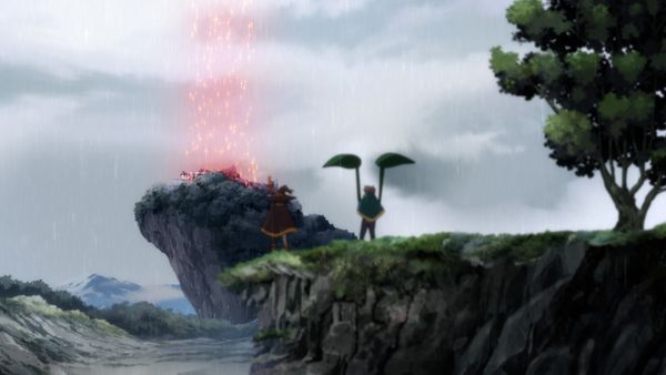 KonoSuba! Un mundo maravilloso - Paz para el amo de este laberinto