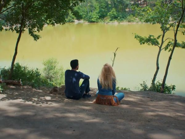 Kiralık Aşk – Love for Rent - Episode 142