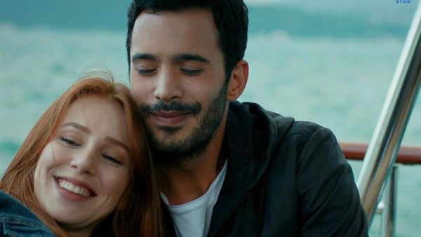 Kiralık Aşk – Love for Rent - Episode 137