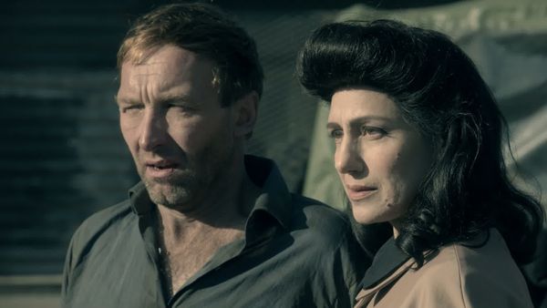 Trepalium - Episode 3