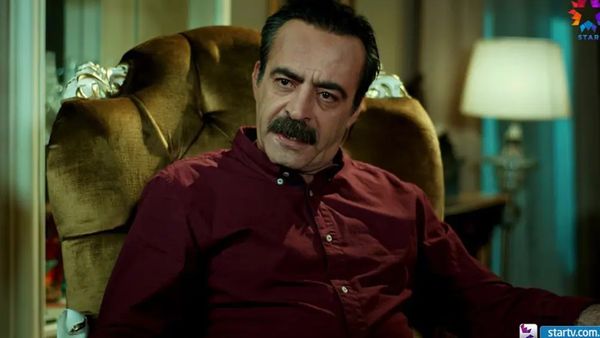 Kiralık Aşk – Love for Rent - Episode 135