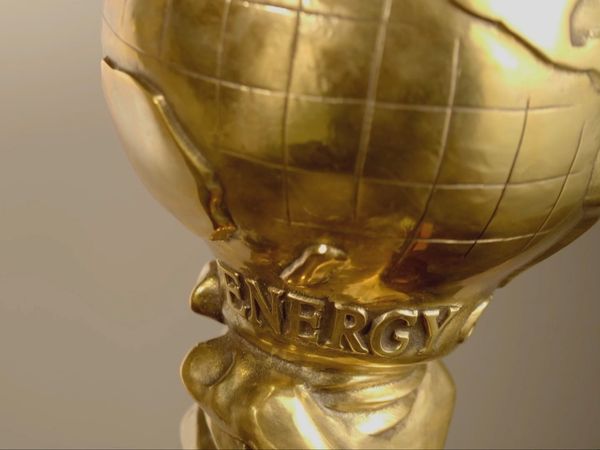 Skuld - Energy Globe Award 2022 - Part 1