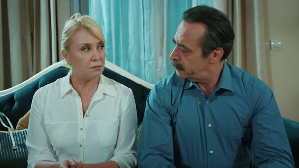 Kiralık Aşk – Love for Rent - Episode 134